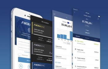 MoraBanc App: our new mobile bank