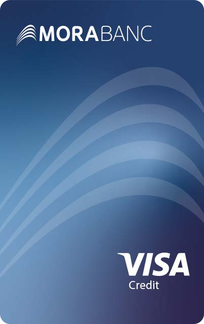 Visa MoraBanc Credit