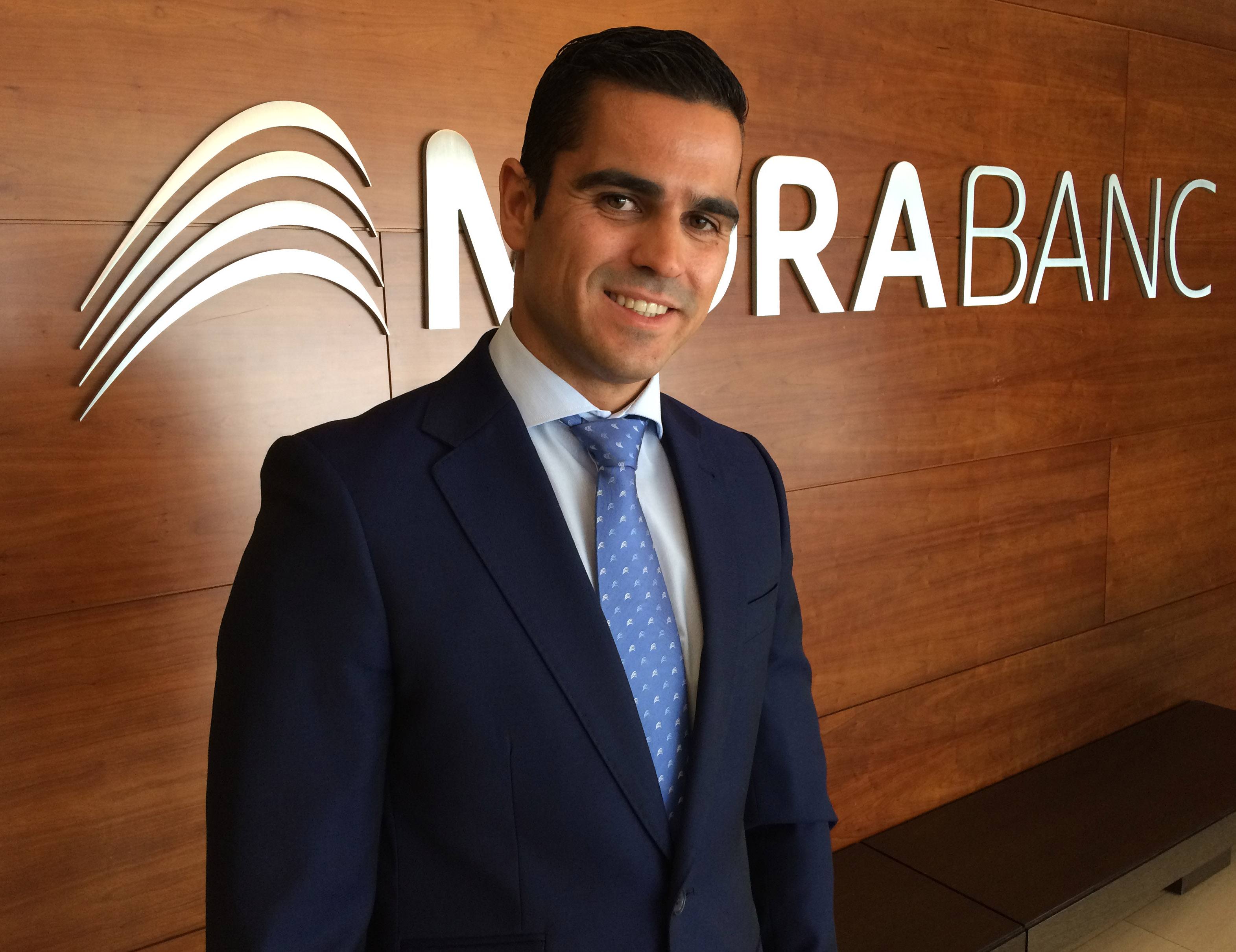 Juan Hernando, gestor de MoraBanc Asset Management, escollit un dels 9 millors selectors de fons d’inversió