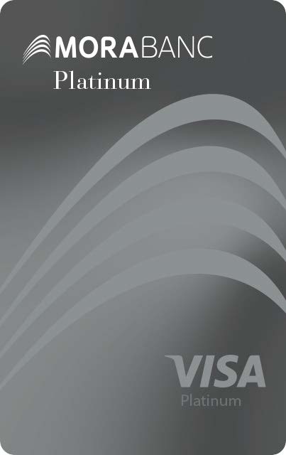 Visa MoraBanc Platinum