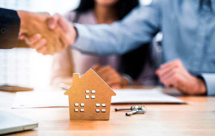 Hipoteca mixta, la millor opció per comprar casa teva?
